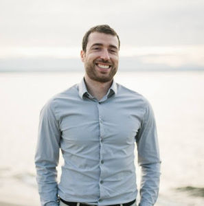 Meet your Posher, Alex